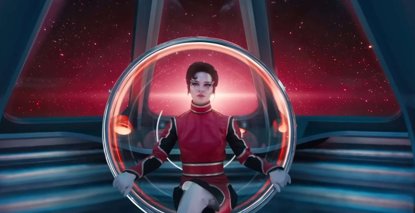 New trailer for Nicolas Winding Refn’s Her Private Hell starring Sophie Thatcher