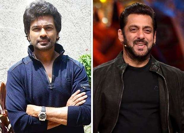 Nikhil Dwivedi says Salman Khan shaped Dabangg 3 dialogues and music: &ldquo;He is always thinking of witty one-liners and dialogues&rdquo;