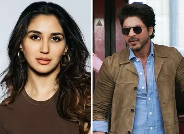 Nikita Dutta calls Jab Harry Met Sejal one of Shah Rukh Khan&rsquo;s best performances; says, &ldquo;If I were on the jury, I would give him an award&rdquo;