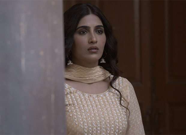 Nimrit Kaur Ahluwalia recalls shooting Ab Hoga Hisaab in Punjab: “It truly felt like a homecoming”
