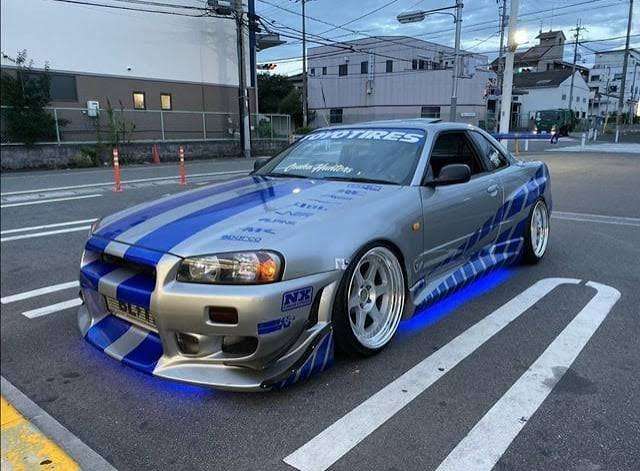 20 Cars the Geeks Like More Than Any Others | Den of Geek