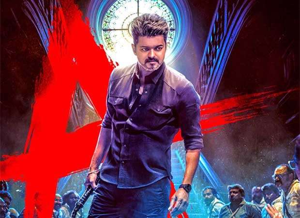 No more 'Thalapathy Vijay'! Jana Nayagan's title card expected to credit Vijay as 'The Honourable Chief Minister of Tamil Nadu C Joseph Vijay'