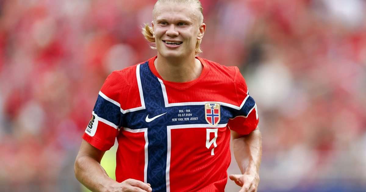 Norway v England predictions: Who will win World Cup 2026 quarter-final?