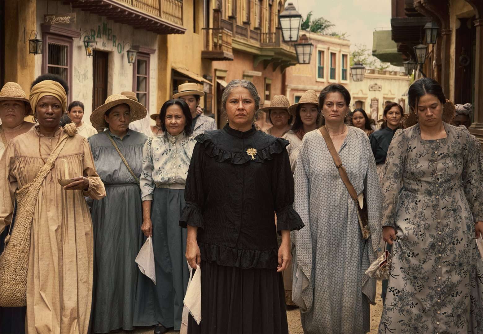Official Trailer for Netflix's 'One Hundred Years of Solitude: Part Two' | FirstShowing.net