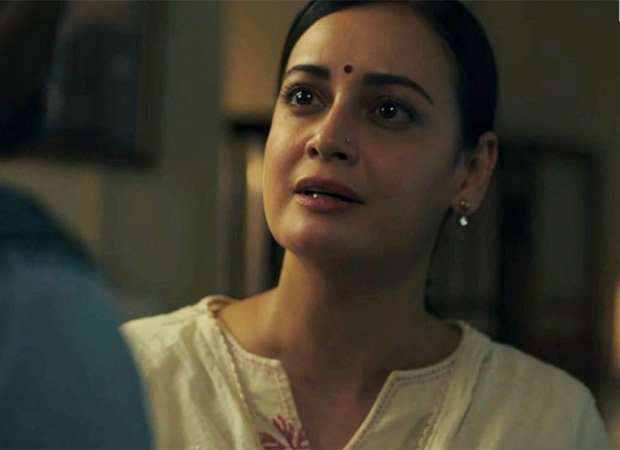 Operation Safed Sagar: Dia Mirza says Kamalpreet Kaur Dhanoa held Air Force families together during the 1999 Kargil War