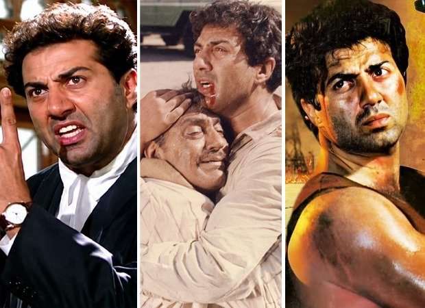 PVR INOX to re-release Sunny Deol and Rajkumar Santoshi&rsquo;s Damini, Ghatak and Ghayal from July 24