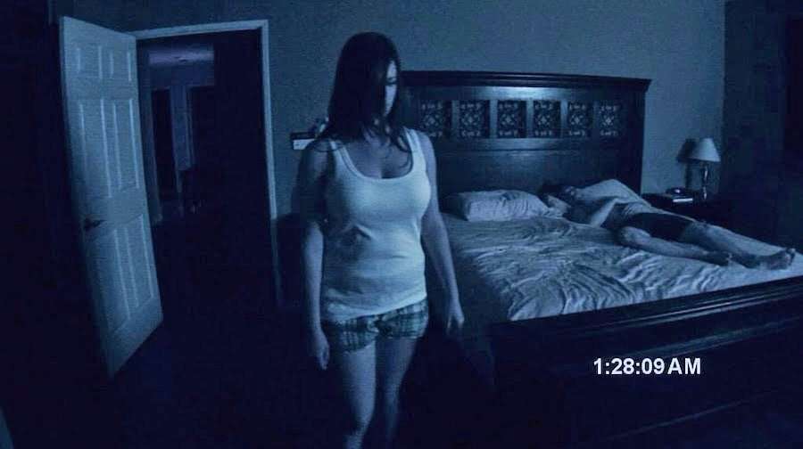 15 People Share the Absolute Scariest Movie They've Ever Seen | Den of Geek