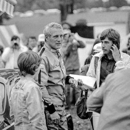 Rare Celebrity Photos from Back in the Day | Den of Geek