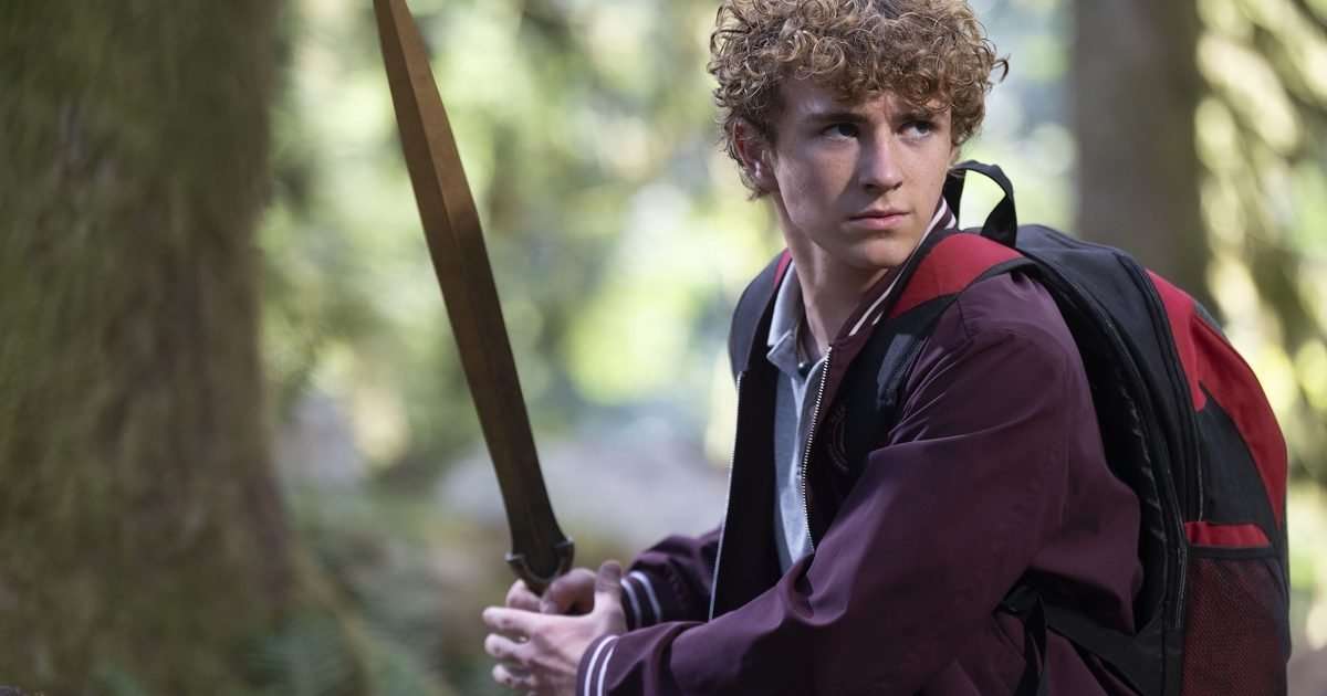Percy Jackson season 3 release date confirmed as showrunner teases book storyline on-screen