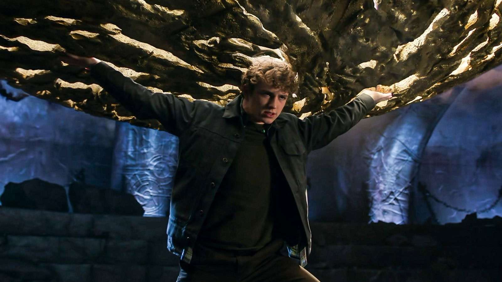 Percy Jackson & the Olympians season 3 trailer unveiled by Disney+