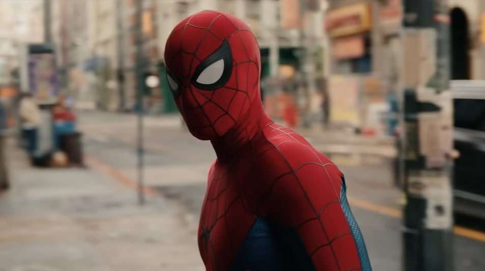 Peter Parker fights for a world that has forgotten him in final Spider-Man: Brand New Day trailer