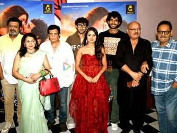 Photos: Cast of Dil Deewana Ho Gaya announce release date of the film