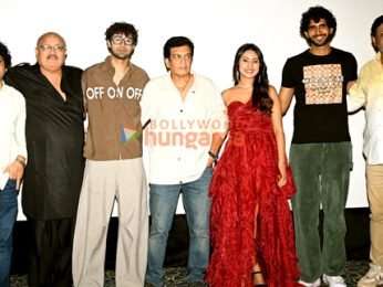 Photos: Cast of Dil Deewana Ho Gaya announce release date of the film