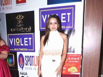 Photos: Celebs attend the premiere of Lords of Trendz Season 7