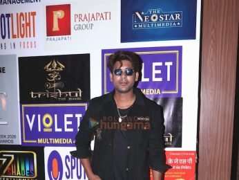 Photos: Celebs attend the premiere of Lords of Trendz Season 7