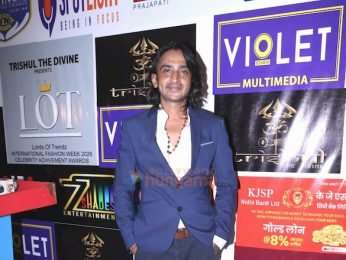 Photos: Celebs attend the premiere of Lords of Trendz Season 7