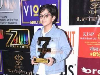 Photos: Celebs attend the premiere of Lords of Trendz Season 7