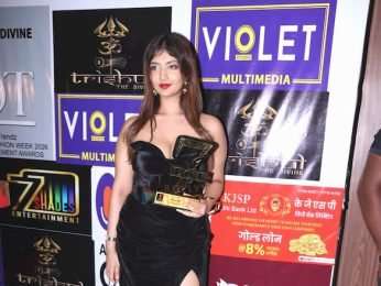 Photos: Celebs attend the premiere of Lords of Trendz Season 7