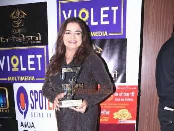 Photos: Celebs attend the premiere of Lords of Trendz Season 7
