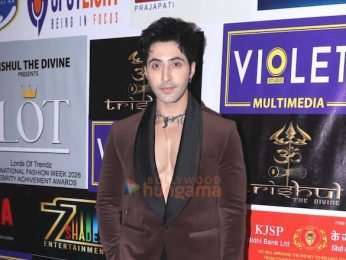 Photos: Celebs attend the premiere of Lords of Trendz Season 7 Photos: Celebs attend the premiere of Lords of Trendz Season 7