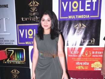 Photos: Celebs attend the premiere of Lords of Trendz Season 7