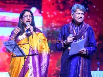 Photos: Hema Malini celebrates 60 years in Indian Cinema, honours Dharmendra and backs CINTAA & FWICE