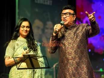Photos: Hema Malini celebrates 60 years in Indian Cinema, honours Dharmendra and backs CINTAA & FWICE