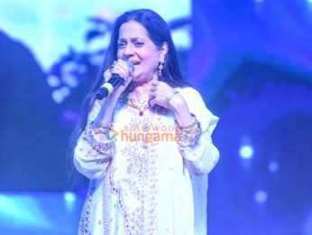 Photos: Hema Malini celebrates 60 years in Indian Cinema, honours Dharmendra and backs CINTAA & FWICE