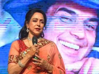 Photos: Hema Malini celebrates 60 years in Indian Cinema, honours Dharmendra and backs CINTAA & FWICE