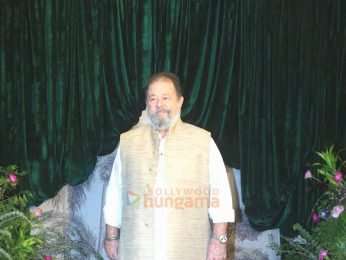 Photos: Janhvi Kapoor, Anil Kapoor, Bhumi Pednekar, Varun Dhawan, Rakul Preet Singh, Rekha and others attend Anshula Kapoor and Rohan Thakkar's wedding reception