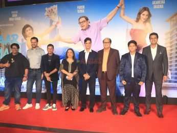 Photos: Rajkumar Hirani, Ahmed Khan and others grace the premiere of Tera Yaar Hoon Main