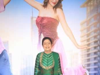 Photos: Rajkumar Hirani, Ahmed Khan and others grace the premiere of Tera Yaar Hoon Main