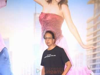 Photos: Rajkumar Hirani, Ahmed Khan and others grace the premiere of Tera Yaar Hoon Main