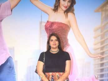 Photos: Rajkumar Hirani, Ahmed Khan and others grace the premiere of Tera Yaar Hoon Main