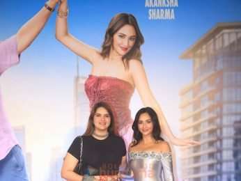 Photos: Rajkumar Hirani, Ahmed Khan and others grace the premiere of Tera Yaar Hoon Main