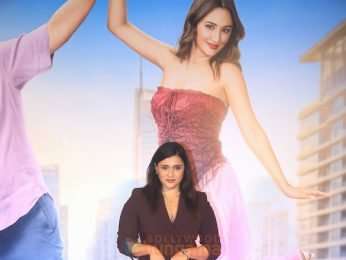 Photos: Rajkumar Hirani, Ahmed Khan and others grace the premiere of Tera Yaar Hoon Main