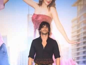 Photos: Rajkumar Hirani, Ahmed Khan and others grace the premiere of Tera Yaar Hoon Main