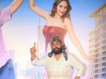 Photos: Rajkumar Hirani, Ahmed Khan and others grace the premiere of Tera Yaar Hoon Main