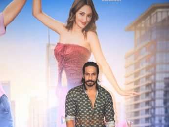 Photos: Rajkumar Hirani, Ahmed Khan and others grace the premiere of Tera Yaar Hoon Main