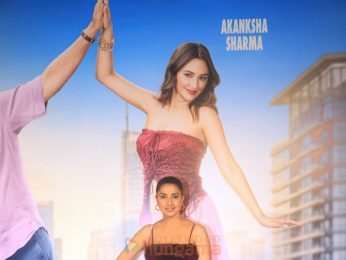 Photos: Rajkumar Hirani, Ahmed Khan and others grace the premiere of Tera Yaar Hoon Main