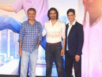 Photos: Rajkumar Hirani, Ahmed Khan and others grace the premiere of Tera Yaar Hoon Main