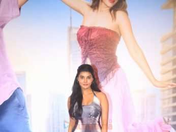 Photos: Rajkumar Hirani, Ahmed Khan and others grace the premiere of Tera Yaar Hoon Main