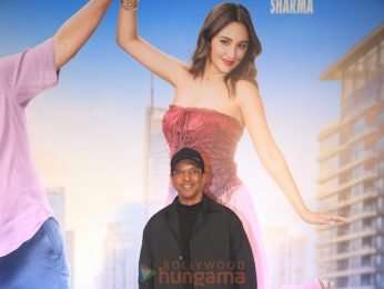 Photos: Rajkumar Hirani, Ahmed Khan and others grace the premiere of Tera Yaar Hoon Main