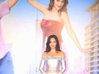 Photos: Rajkumar Hirani, Ahmed Khan and others grace the premiere of Tera Yaar Hoon Main