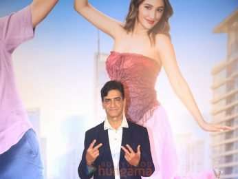 Photos: Rajkumar Hirani, Ahmed Khan and others grace the premiere of Tera Yaar Hoon Main