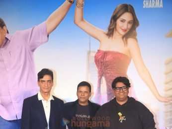 Photos: Rajkumar Hirani, Ahmed Khan and others grace the premiere of Tera Yaar Hoon Main