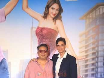 Photos: Rajkumar Hirani, Ahmed Khan and others grace the premiere of Tera Yaar Hoon Main