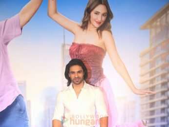 Photos: Rajkumar Hirani, Ahmed Khan and others grace the premiere of Tera Yaar Hoon Main