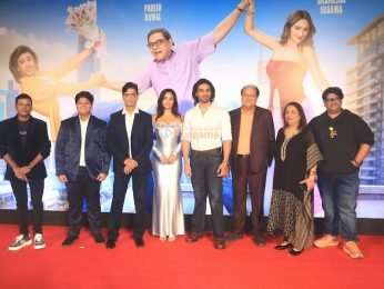 Photos: Rajkumar Hirani, Ahmed Khan and others grace the premiere of Tera Yaar Hoon Main