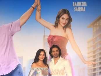 Photos: Rajkumar Hirani, Ahmed Khan and others grace the premiere of Tera Yaar Hoon Main